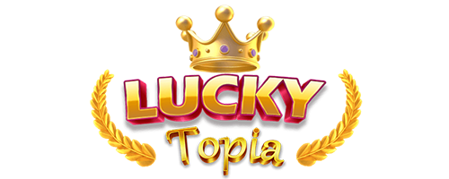 luckytopia Coffee Alchemy for the Brave and Curious