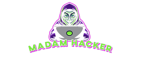 madam+hacker Coffee Alchemy for the Brave and Curious